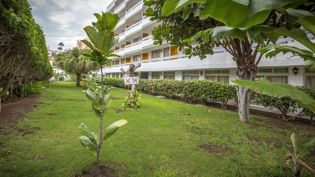 Tagoror Beach Apartments - Adults Only Playa del Ingles  Exterior photo