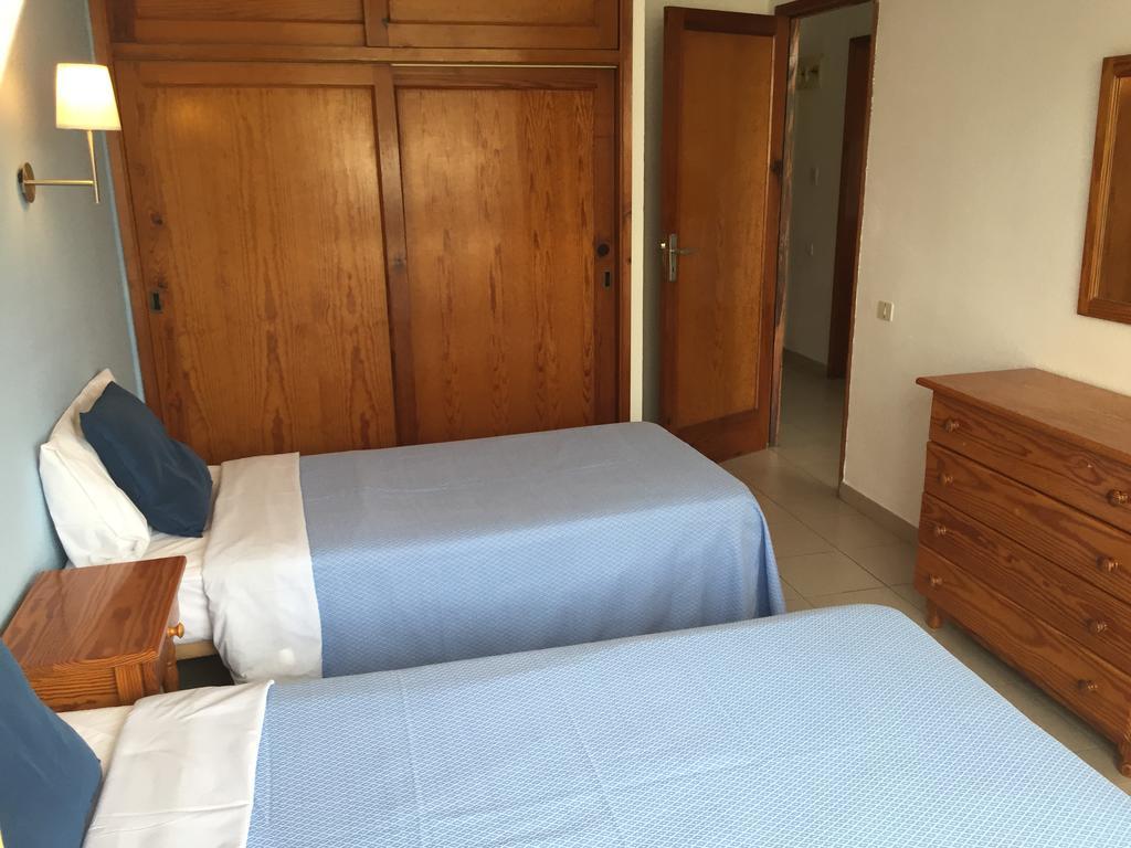 Tagoror Beach Apartments - Adults Only Playa del Ingles  Room photo