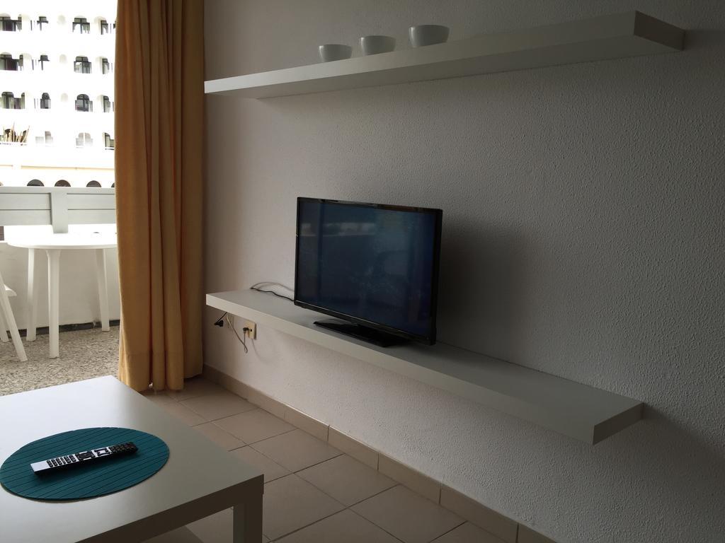 Tagoror Beach Apartments - Adults Only Playa del Ingles  Room photo