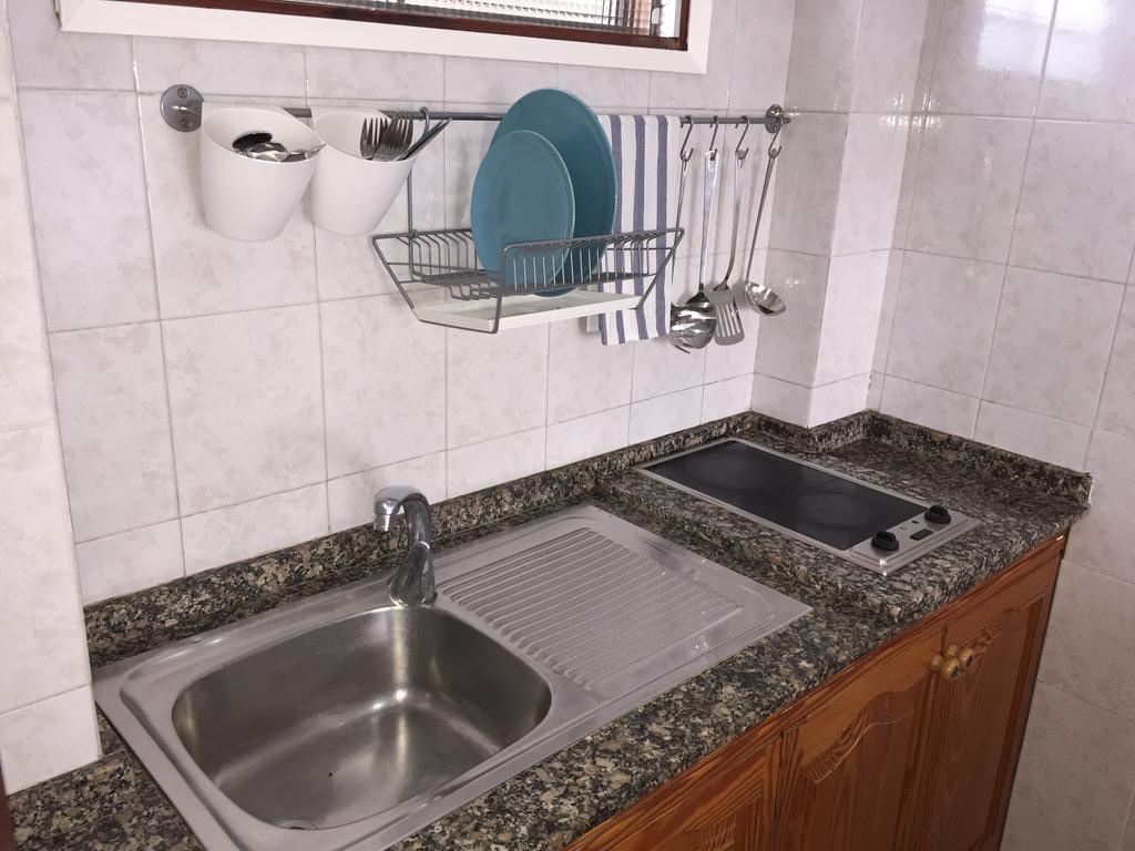 Tagoror Beach Apartments - Adults Only Playa del Ingles  Room photo