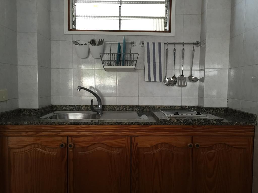 Tagoror Beach Apartments - Adults Only Playa del Ingles  Room photo