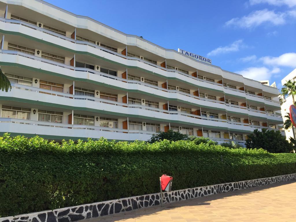 Tagoror Beach Apartments - Adults Only Playa del Ingles  Room photo