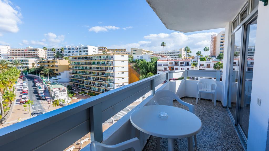 Tagoror Beach Apartments - Adults Only Playa del Ingles  Room photo