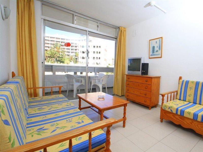 Tagoror Beach Apartments - Adults Only Playa del Ingles  Exterior photo