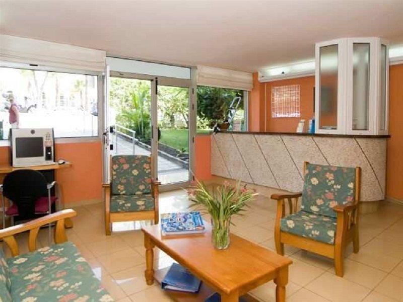 Tagoror Beach Apartments - Adults Only Playa del Ingles  Exterior photo