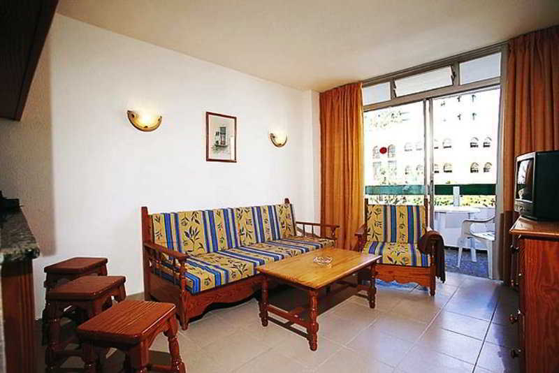 Tagoror Beach Apartments - Adults Only Playa del Ingles  Exterior photo