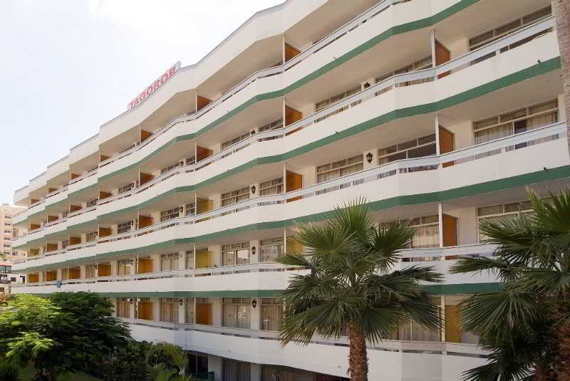 Tagoror Beach Apartments - Adults Only Playa del Ingles  Exterior photo