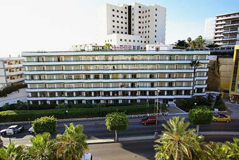 Tagoror Beach Apartments - Adults Only Playa del Ingles  Exterior photo